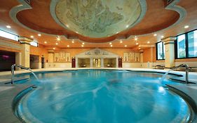 Villa Quaranta Tommasi Wine Resort & Thermal Spa